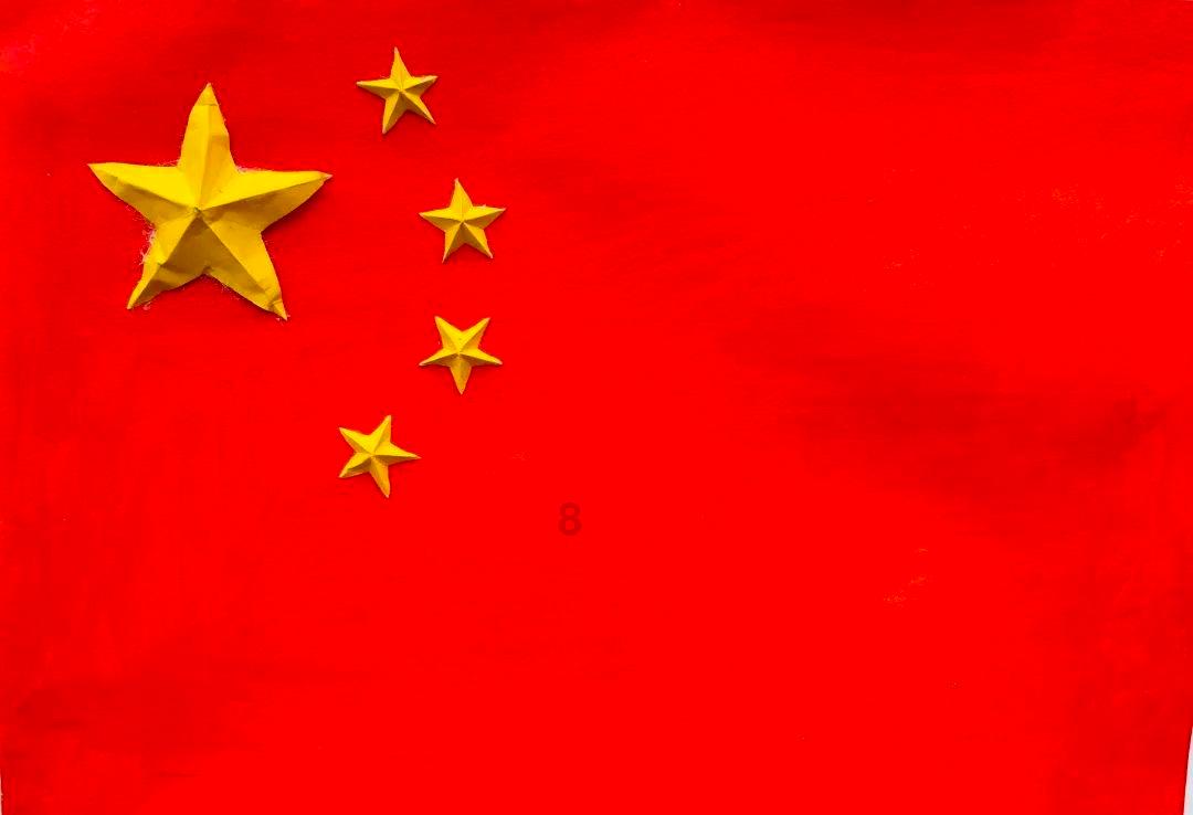 硕大的苹果