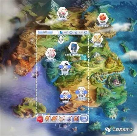 模拟城市5